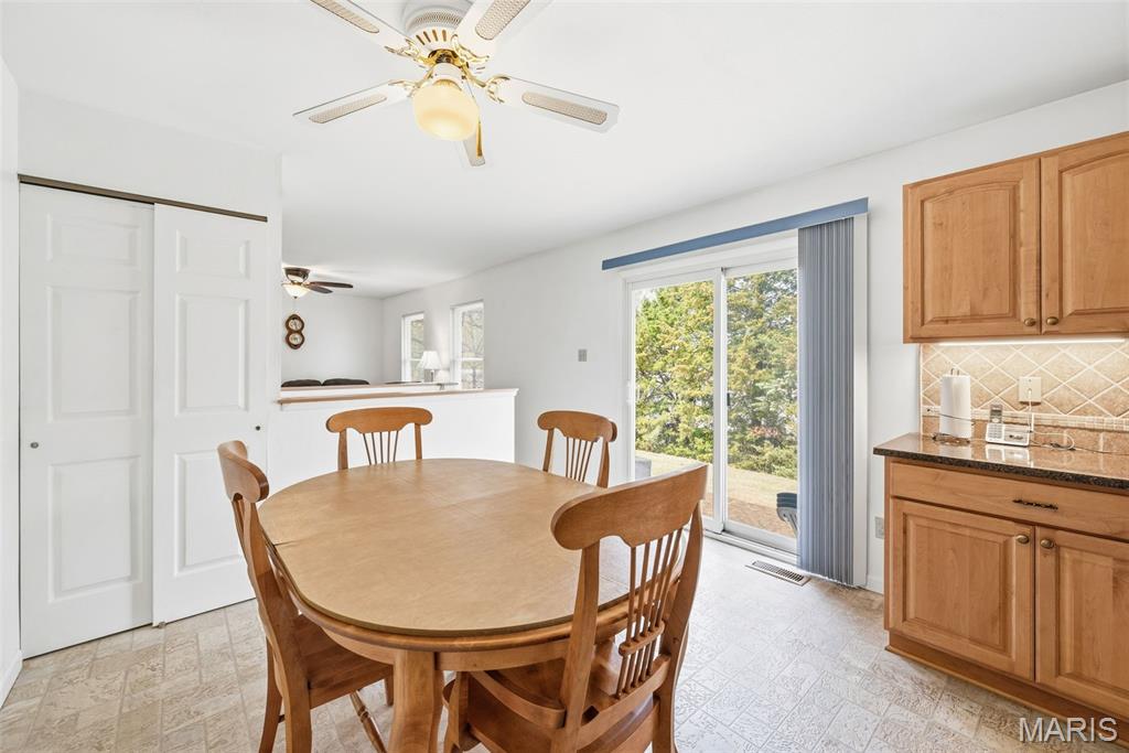 Eastwood Manor - Residential