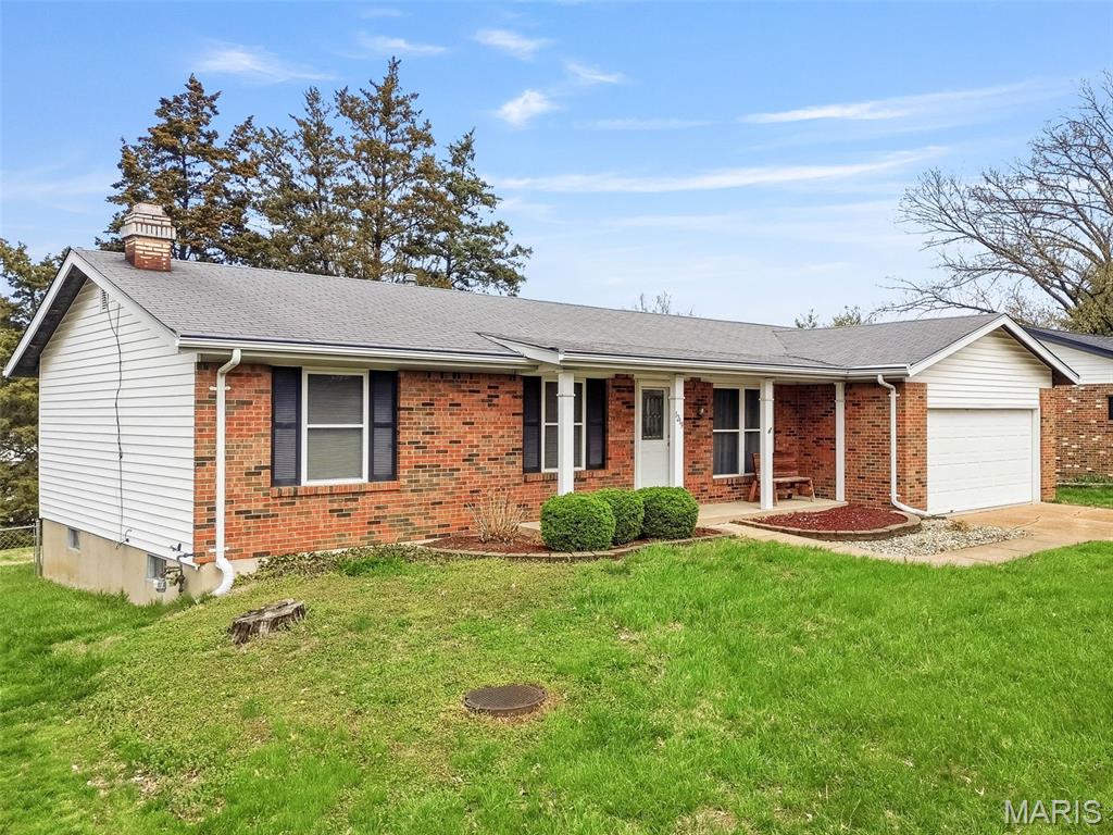 Eastwood Manor - Residential