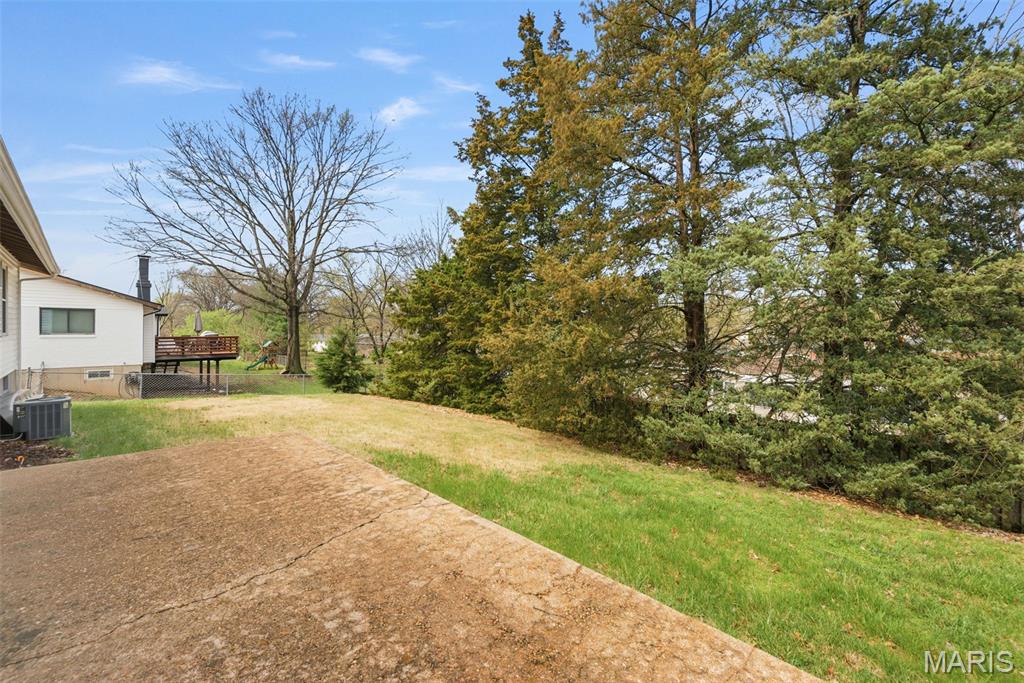 Eastwood Manor - Residential