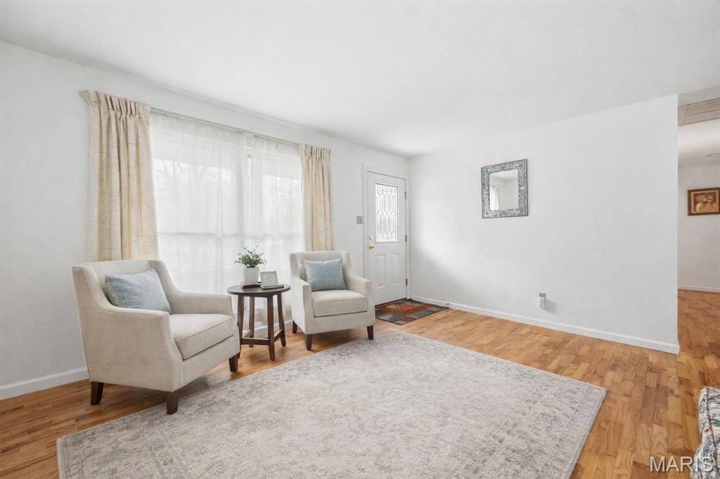 Eastwood Manor - Residential