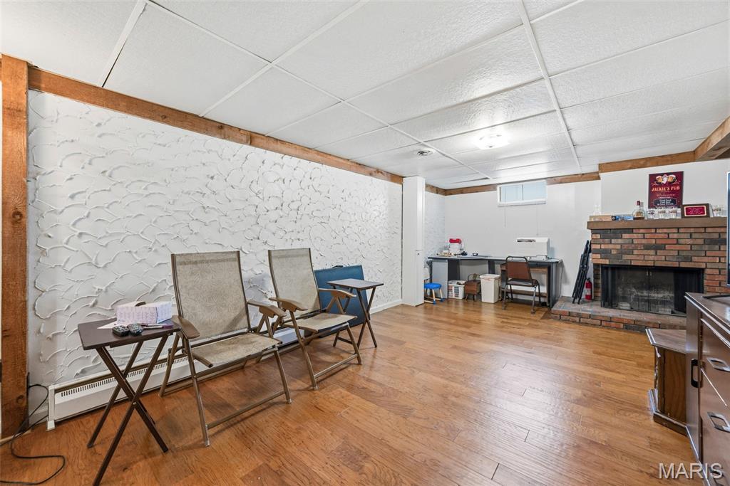 Eastwood Manor - Residential