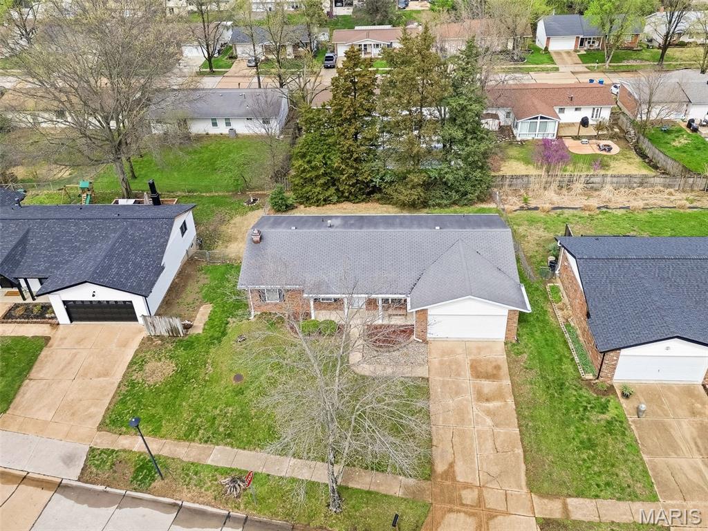 Eastwood Manor - Residential