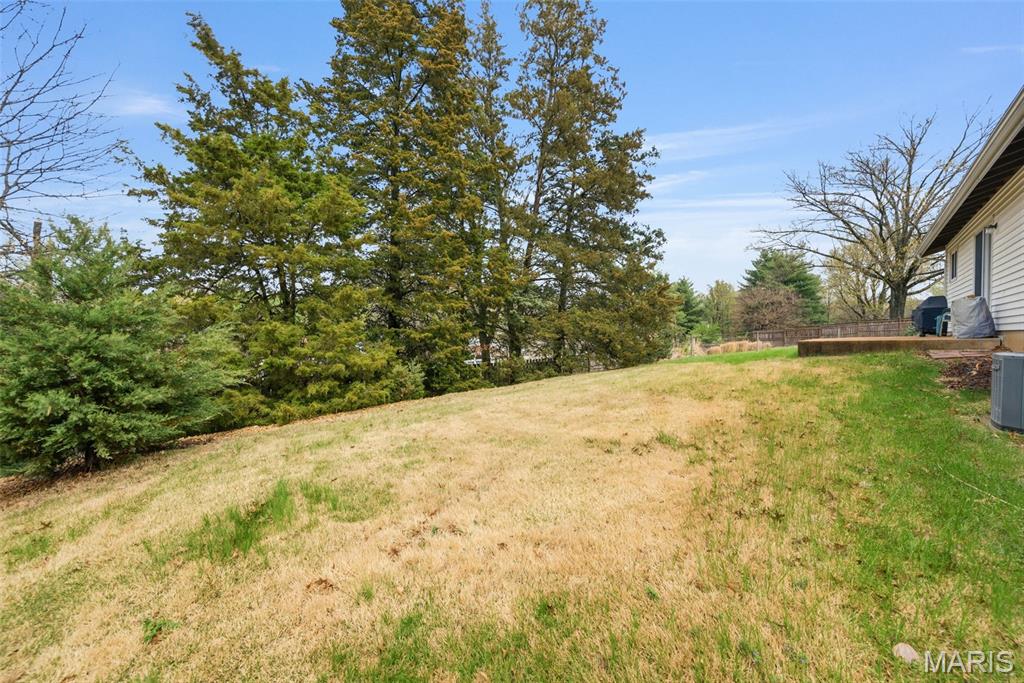 Eastwood Manor - Residential