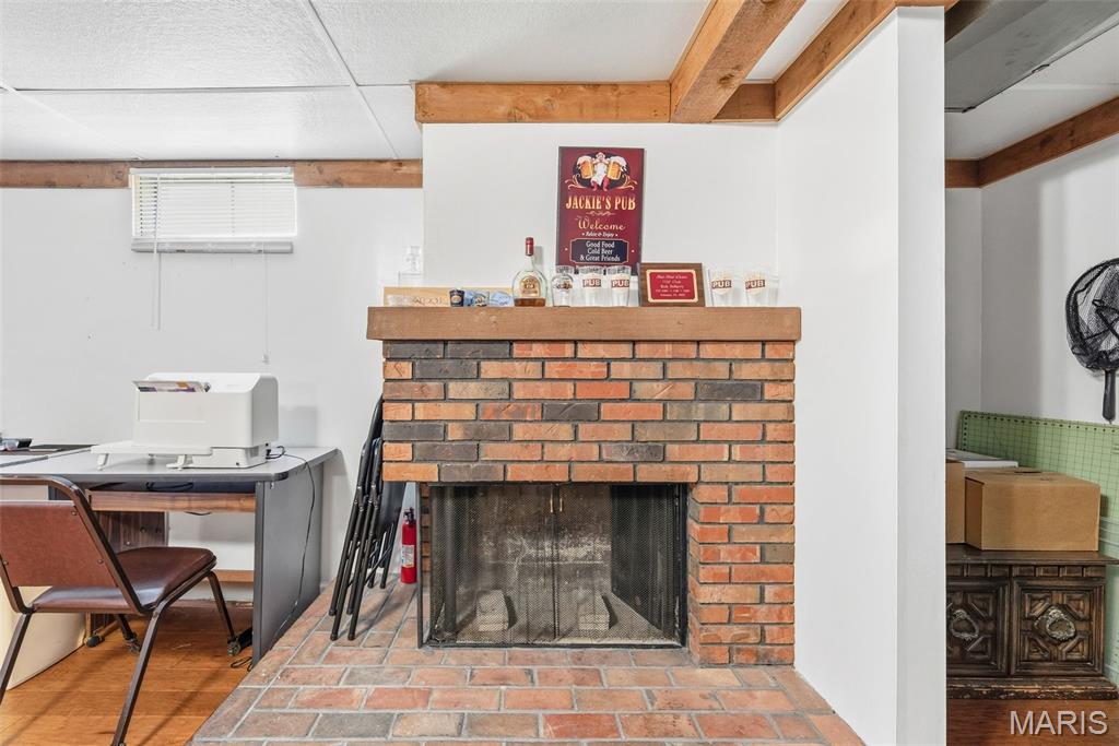 Eastwood Manor - Residential