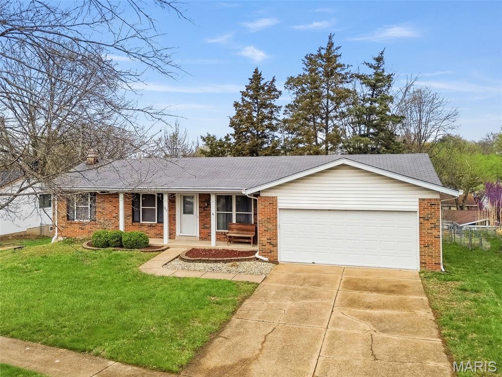 Eastwood Manor - Residential