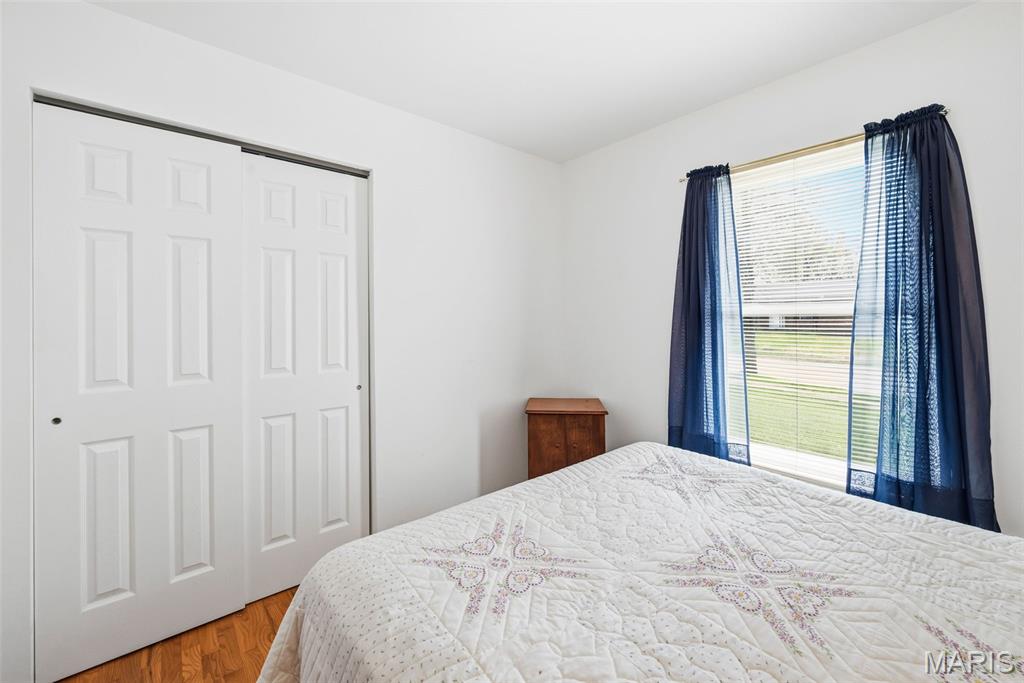 Eastwood Manor - Residential