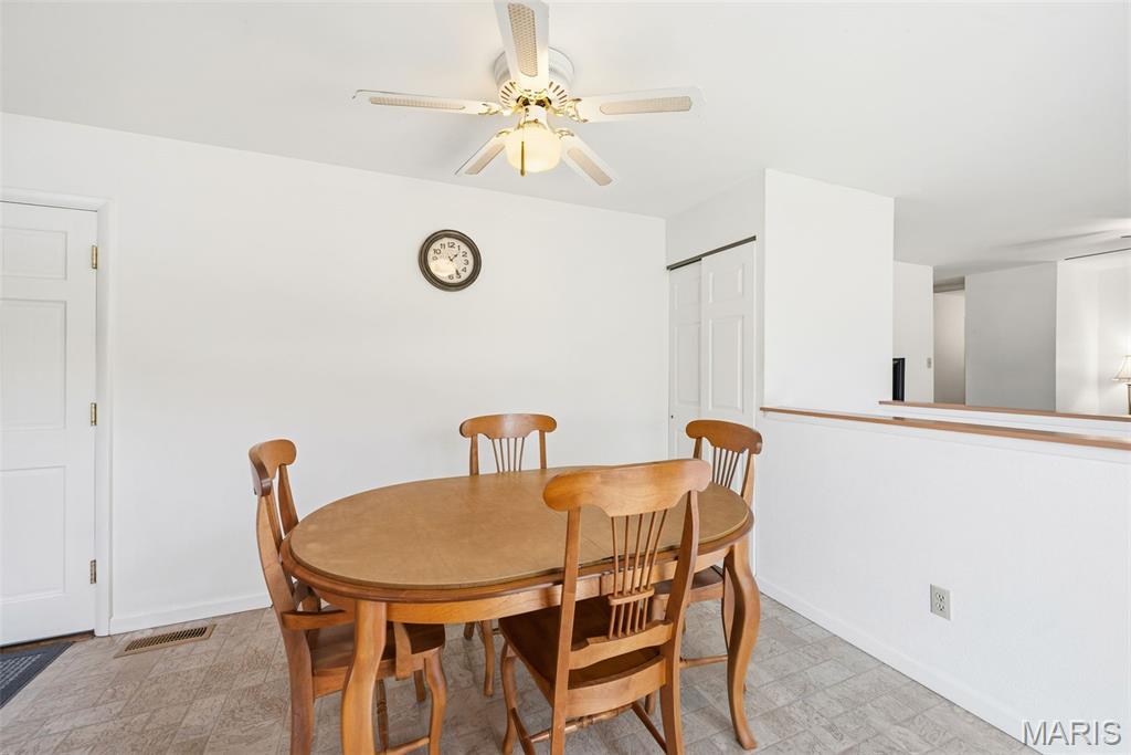 Eastwood Manor - Residential