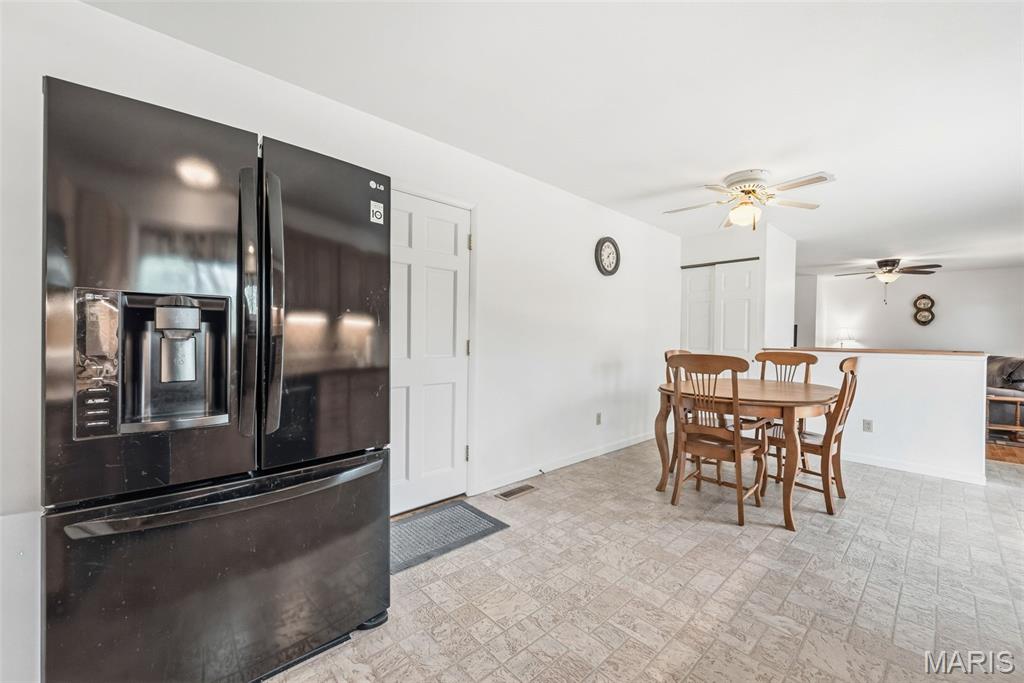 Eastwood Manor - Residential