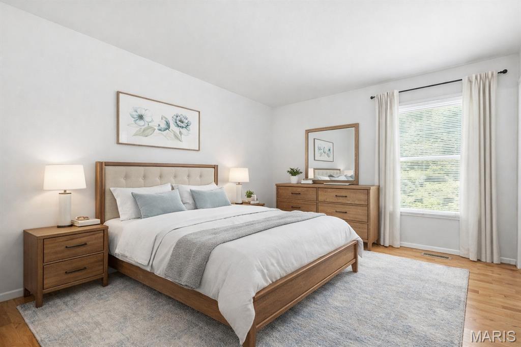 Eastwood Manor - Residential