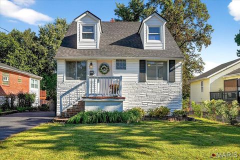 147 Euclid Avenue Webster Groves MO 63119