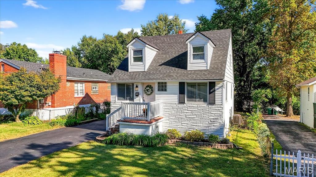 147 Euclid Avenue