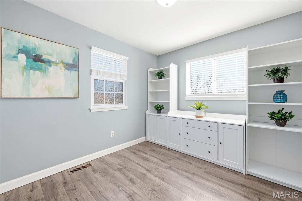 Marquette Hills - Residential