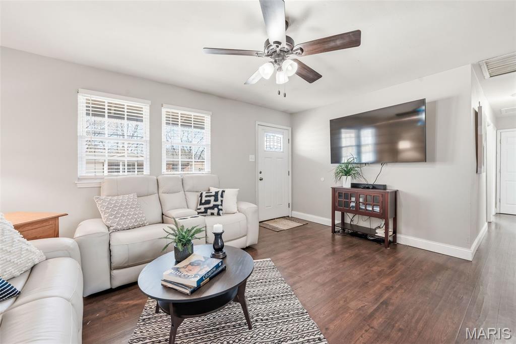 Marquette Hills - Residential