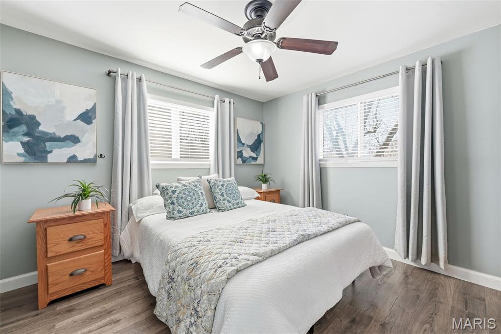 Marquette Hills - Residential