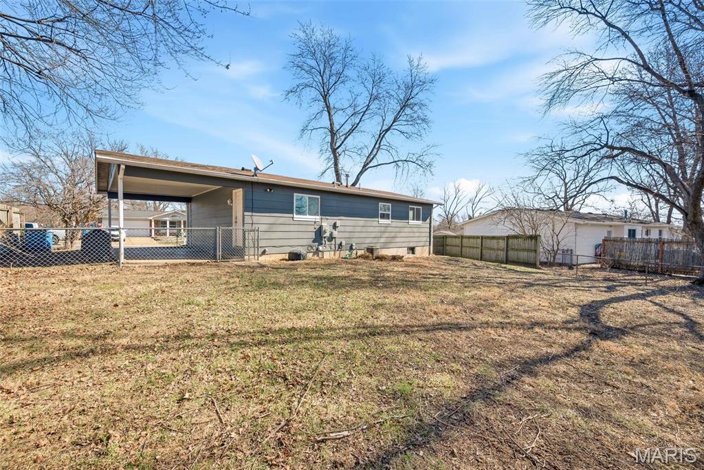 Marquette Hills - Residential