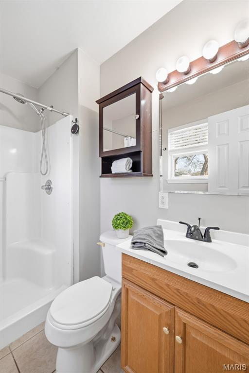 Marquette Hills - Residential