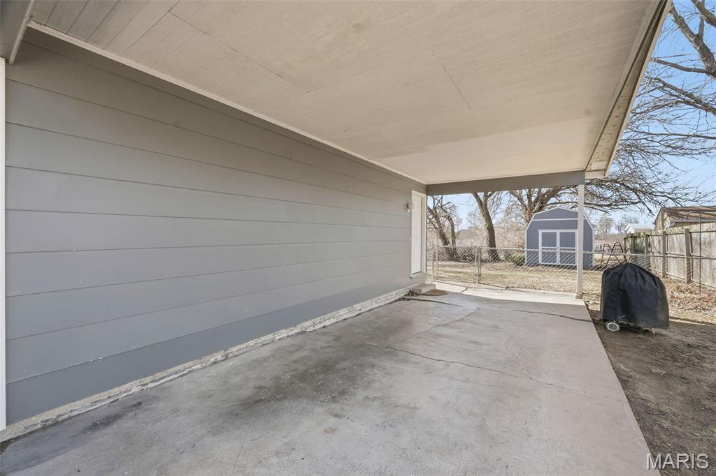 Marquette Hills - Residential