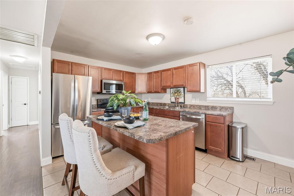 Marquette Hills - Residential