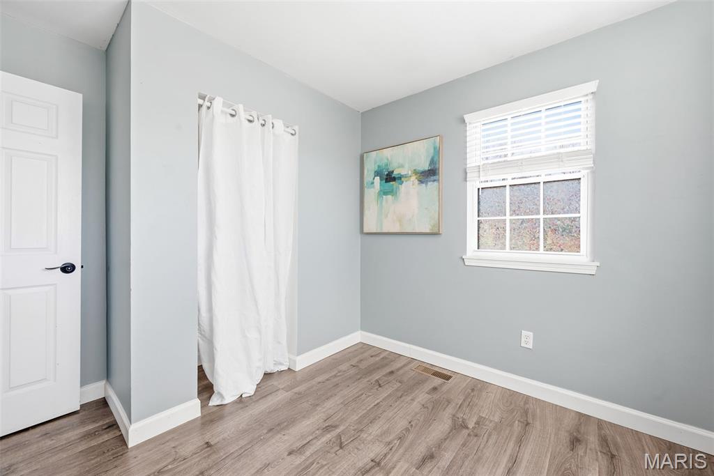 Marquette Hills - Residential