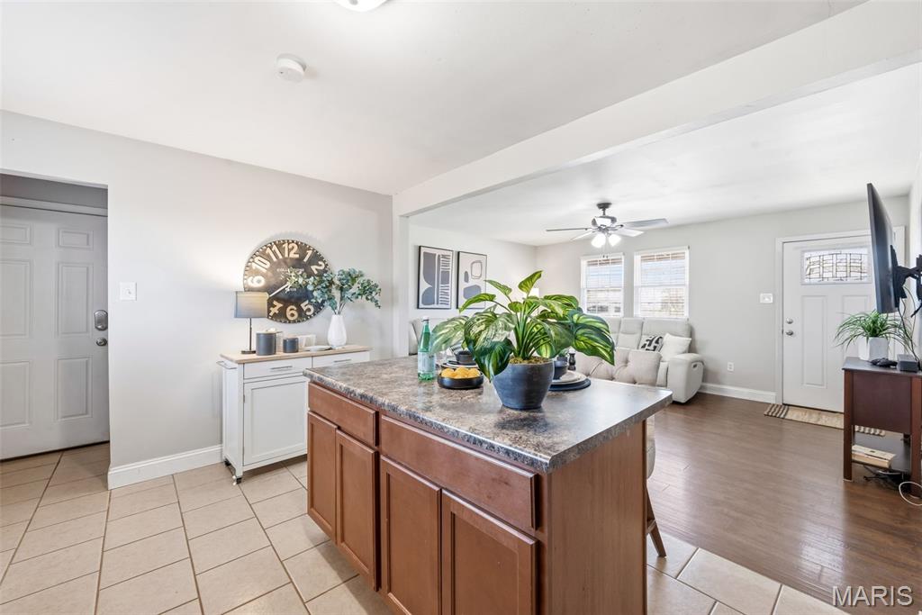 Marquette Hills - Residential