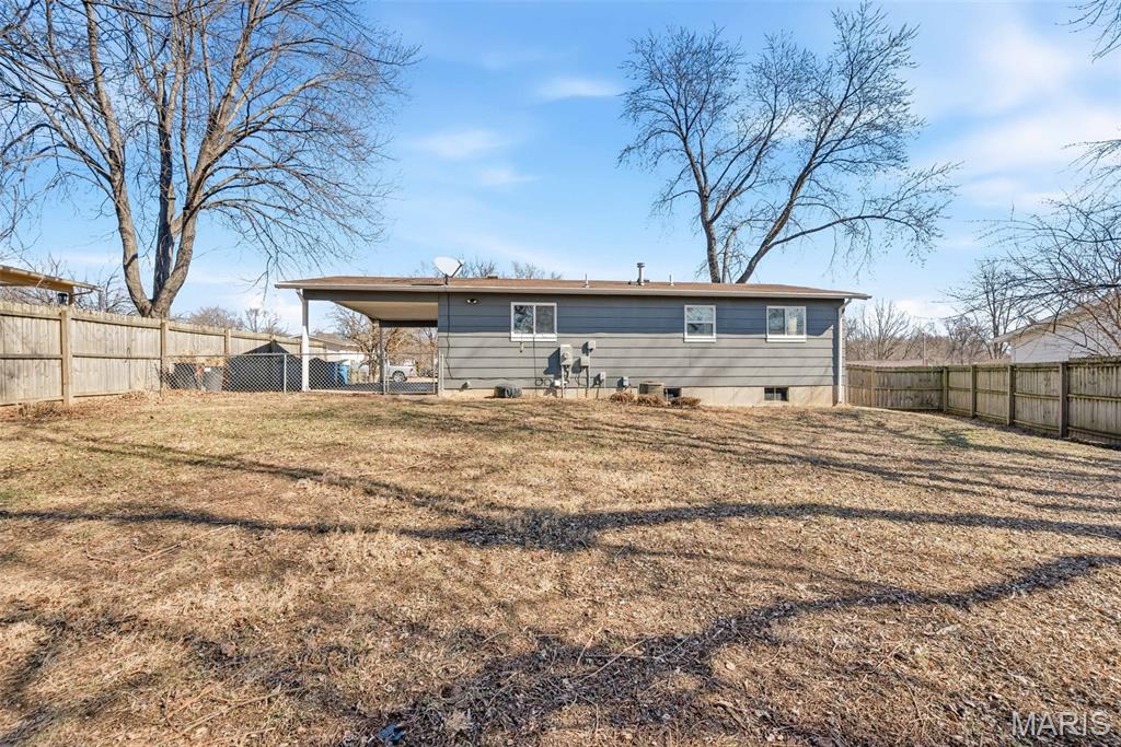 Marquette Hills - Residential