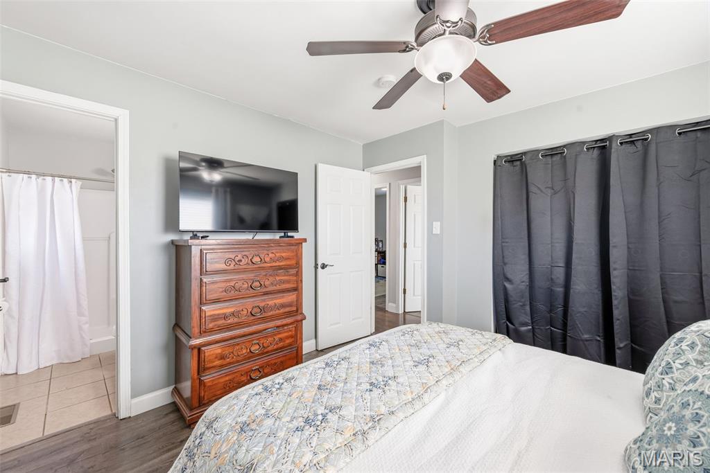 Marquette Hills - Residential