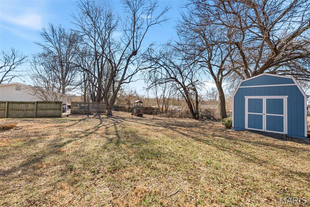 Marquette Hills - Residential