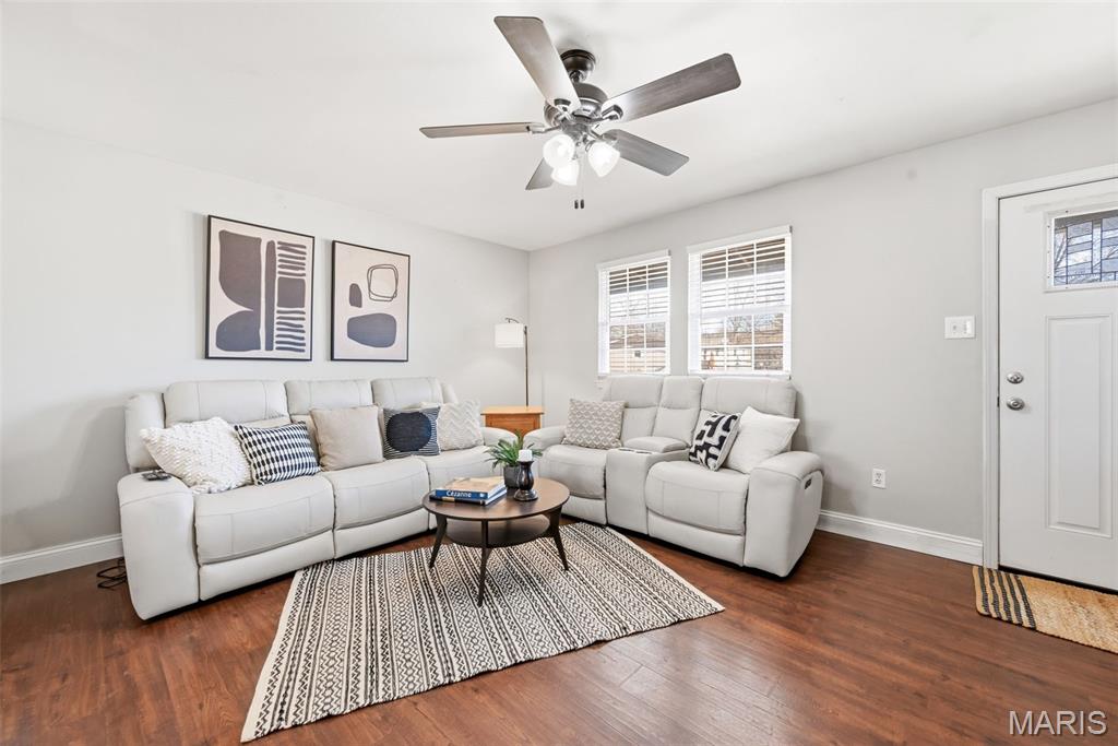 Marquette Hills - Residential