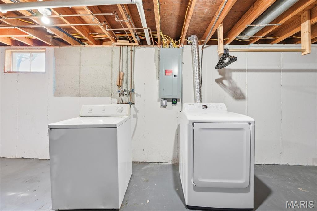 Marquette Hills - Residential