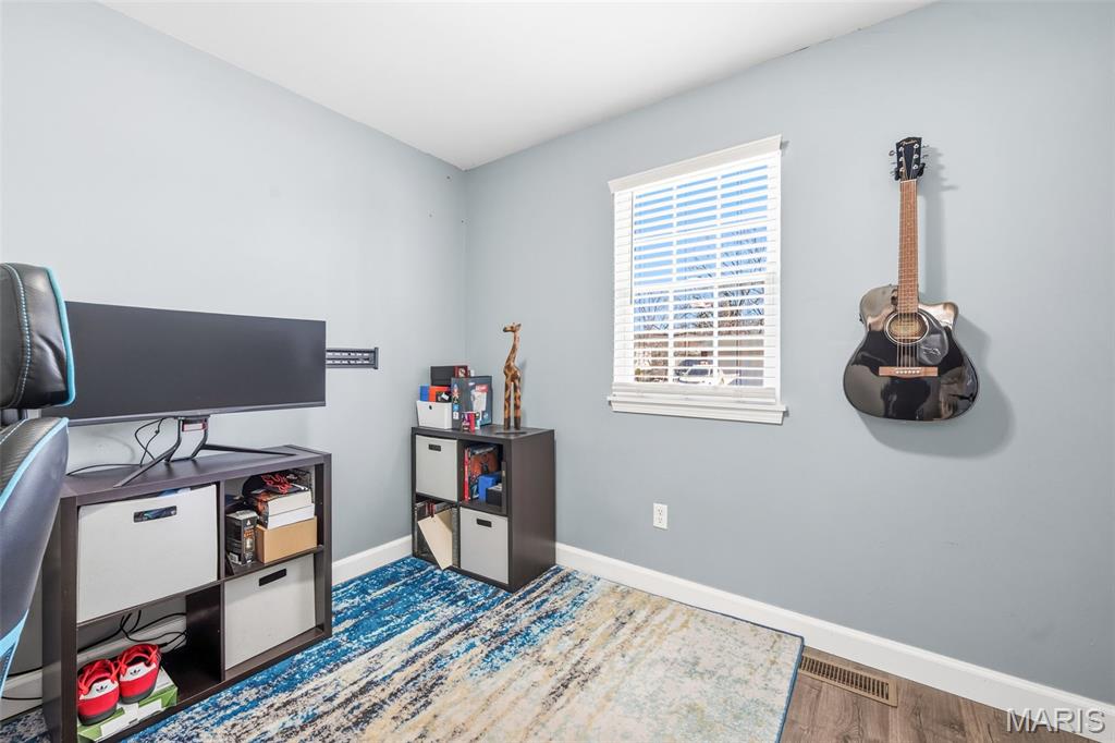 Marquette Hills - Residential