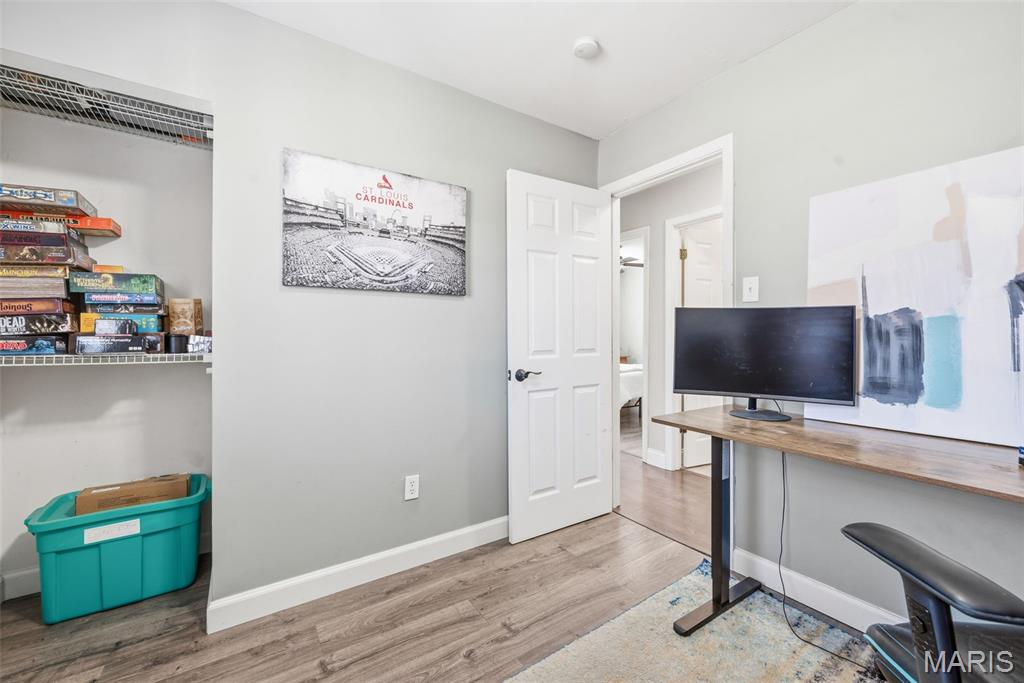 Marquette Hills - Residential