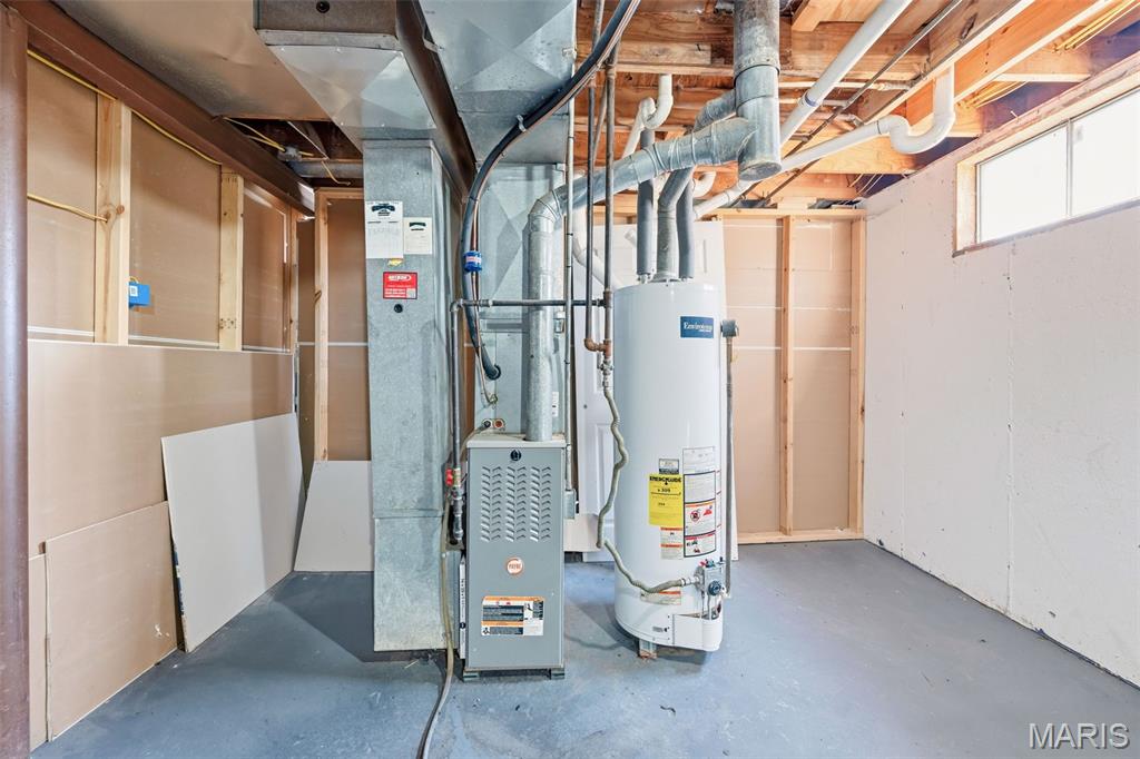 Marquette Hills - Residential