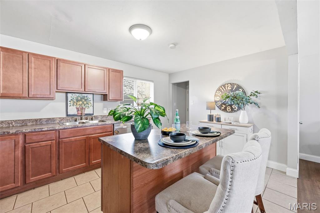 Marquette Hills - Residential