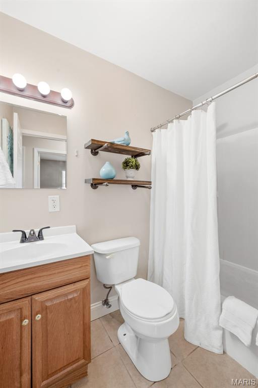 Marquette Hills - Residential