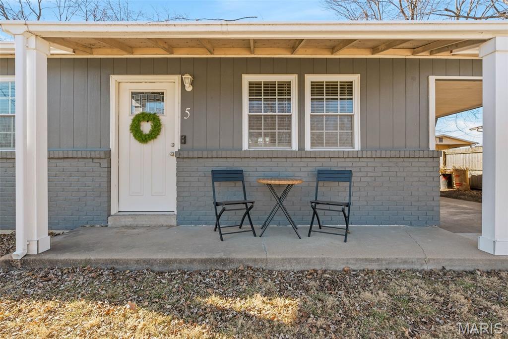 Marquette Hills - Residential