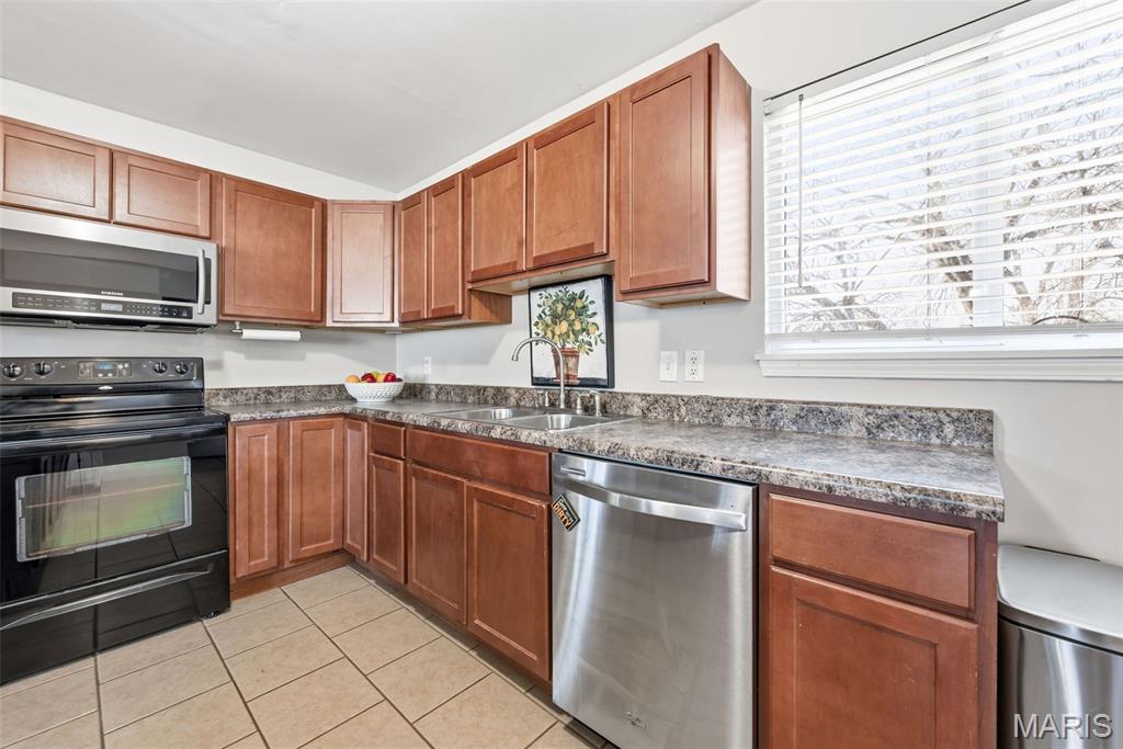 Marquette Hills - Residential