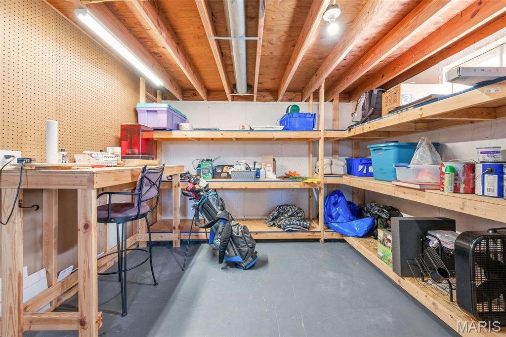 Marquette Hills - Residential