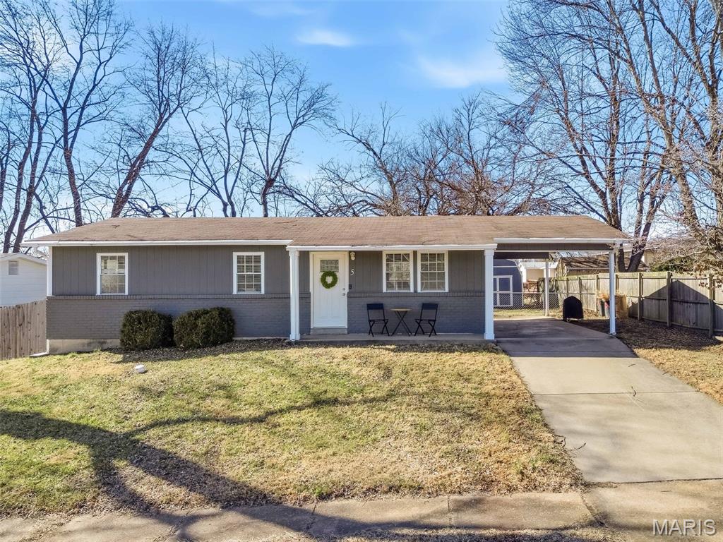 Marquette Hills - Residential