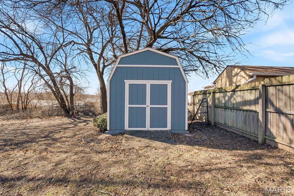 Marquette Hills - Residential