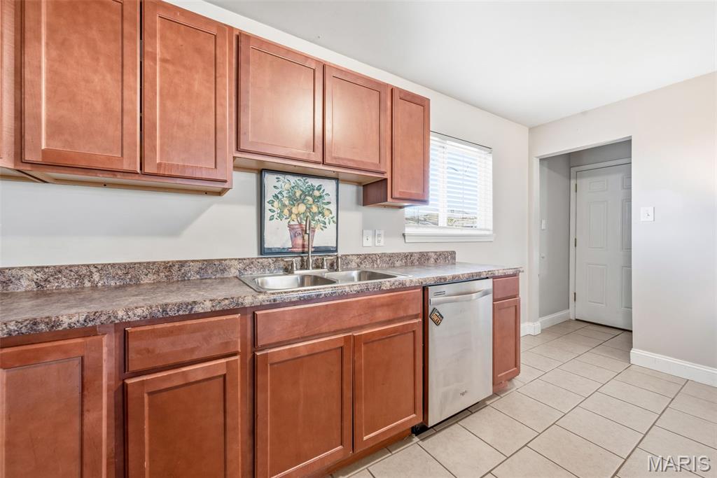 Marquette Hills - Residential