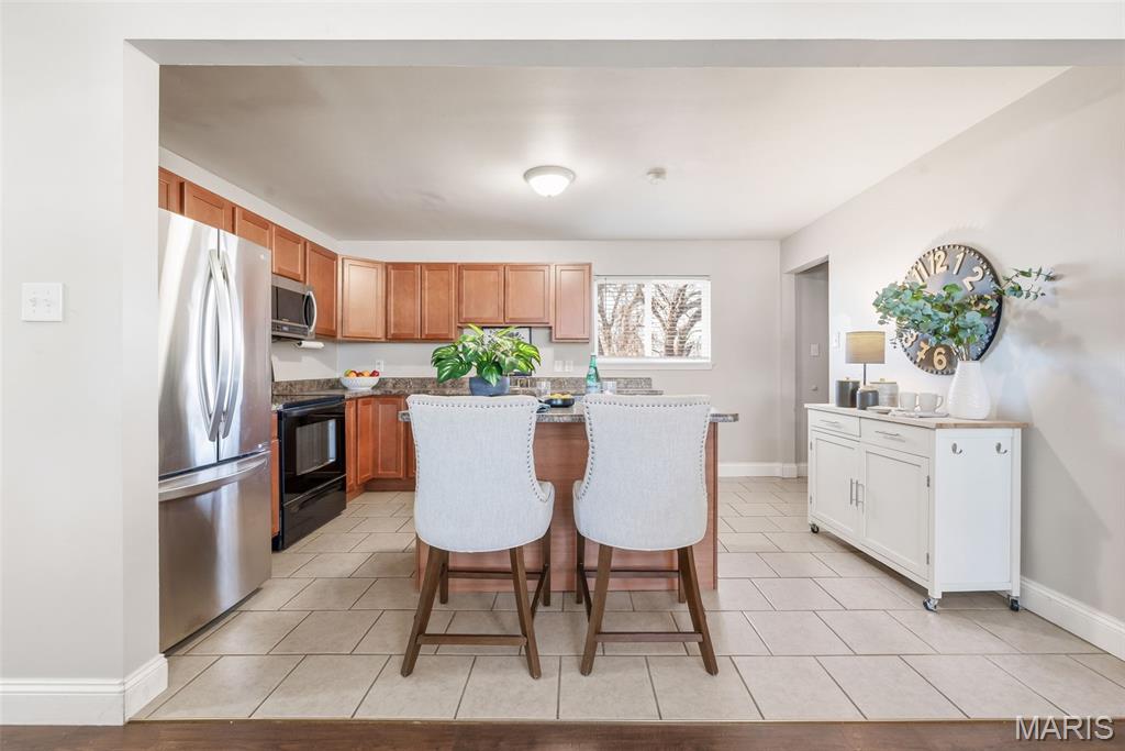 Marquette Hills - Residential