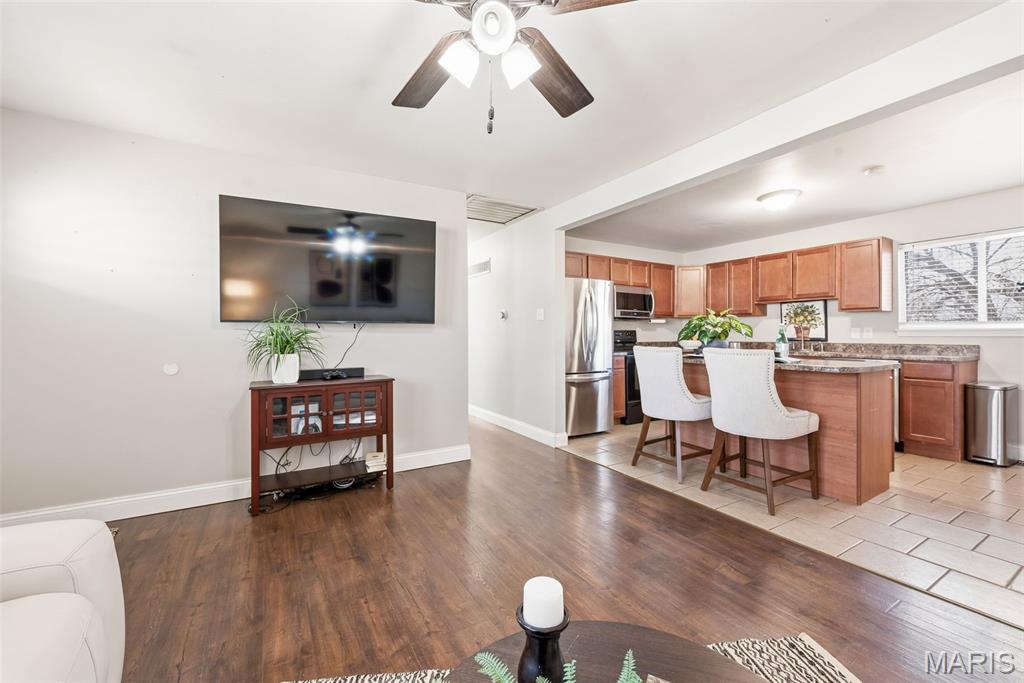 Marquette Hills - Residential