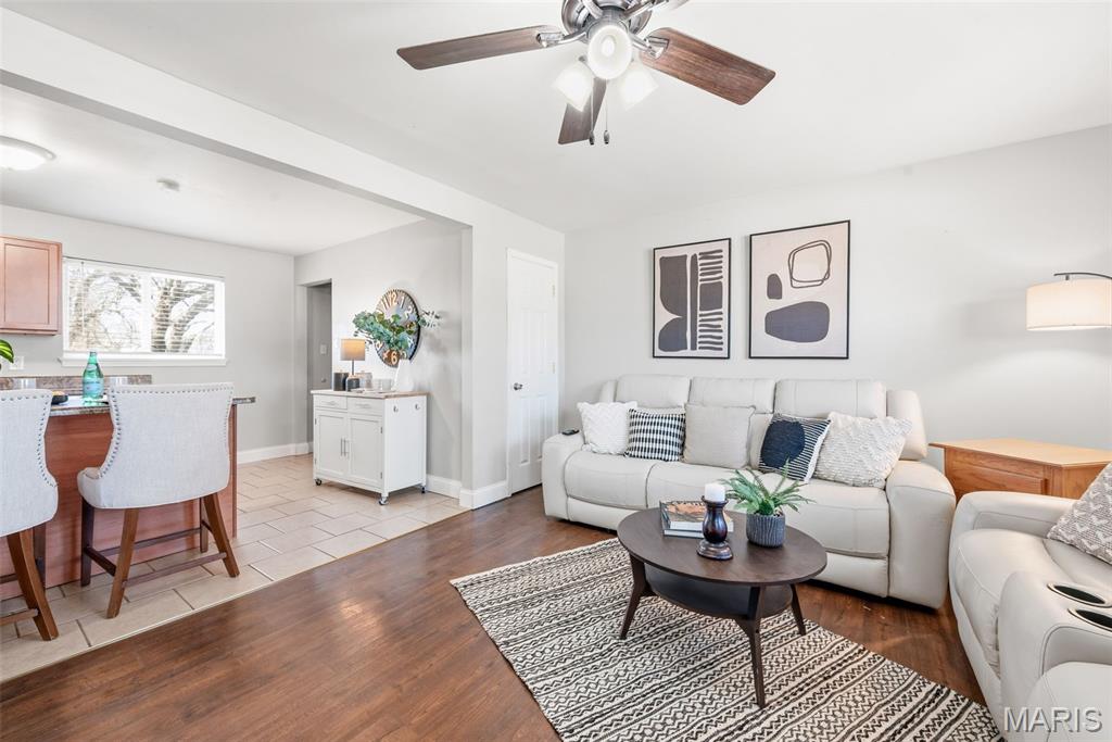 Marquette Hills - Residential