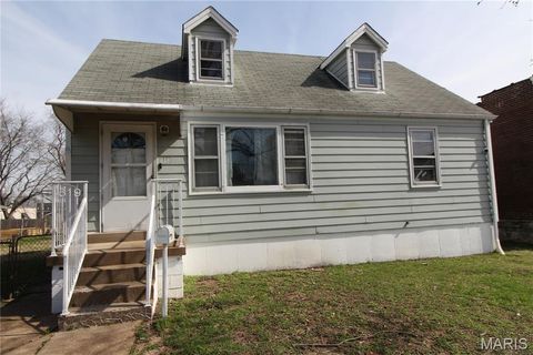 Photo of 619 Waller Avenue, St Louis, MO 63125 (MLS # 26016130)