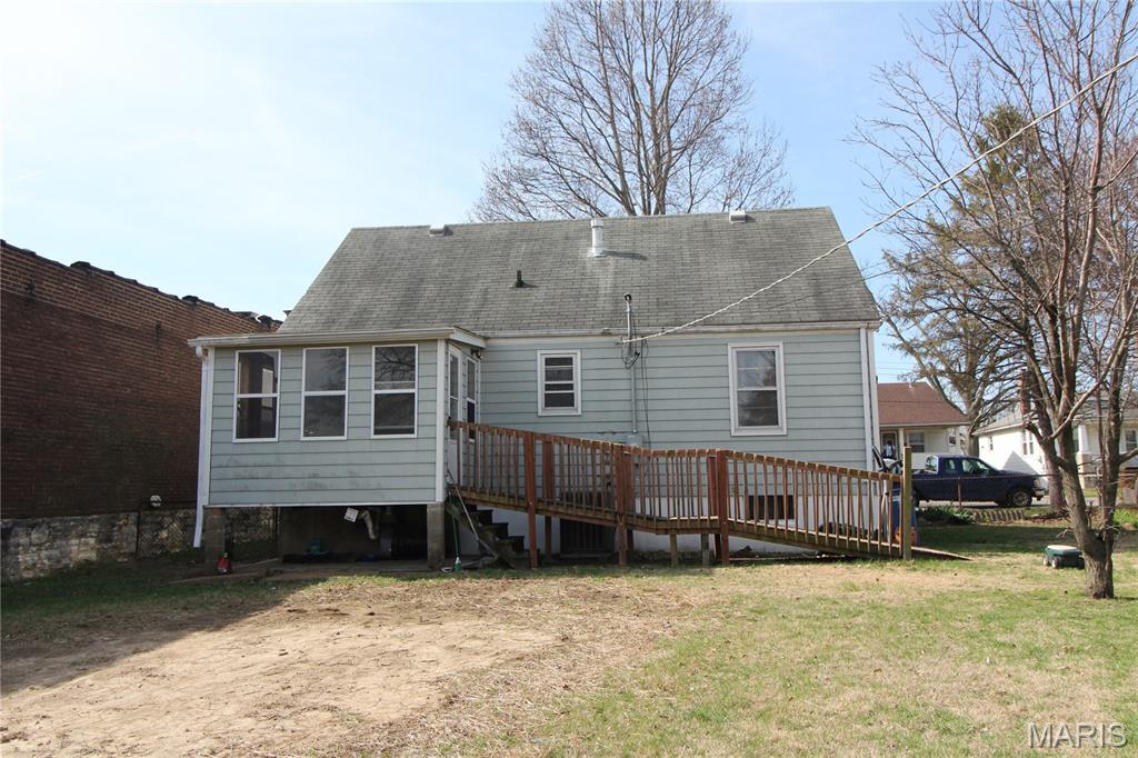 Frosts Add To Luxemburg - Residential