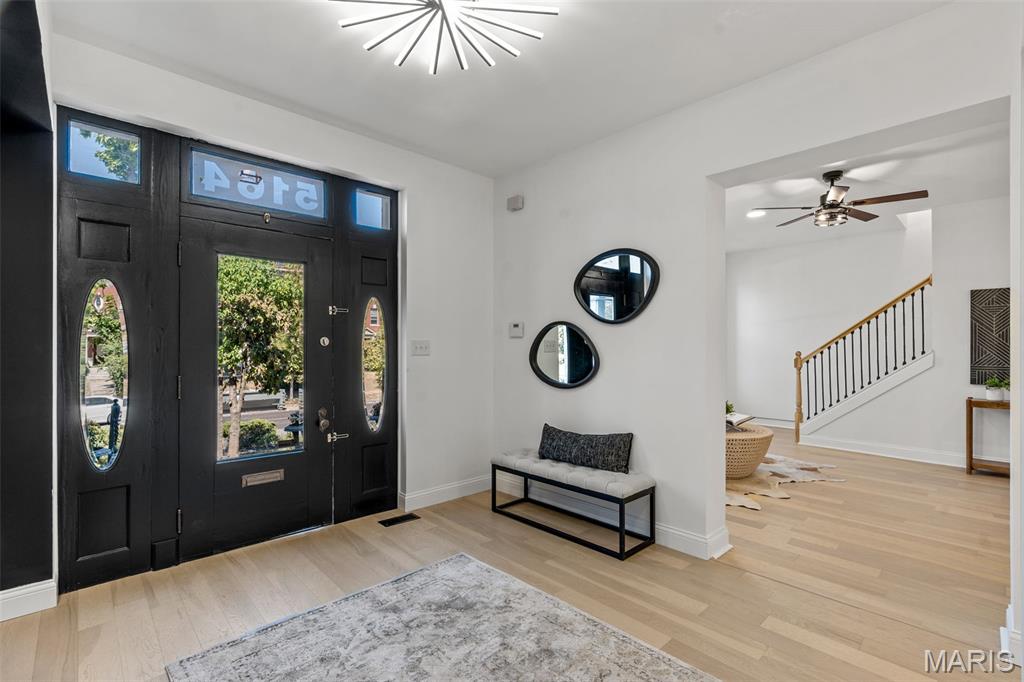 5164 Waterman Boulevard