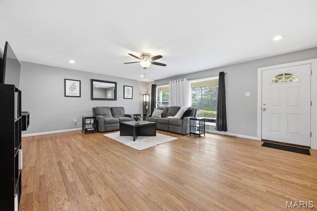 Photo of 1340 Craig Road, Unincorporated, MO 63146 (MLS # 26025788)