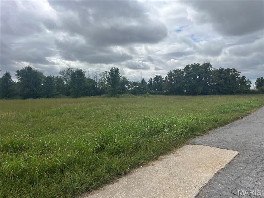 None - Commercial Sale