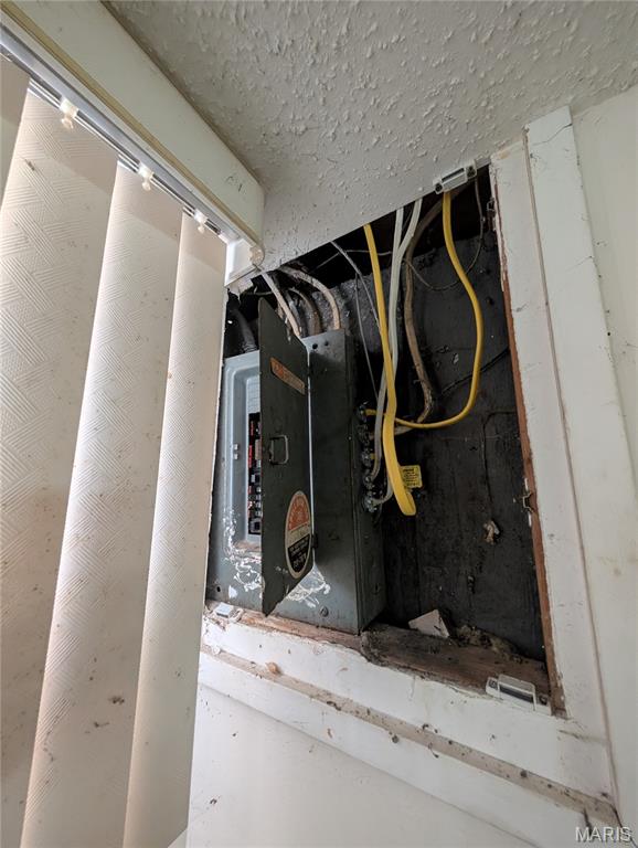 Castle Point - Residential