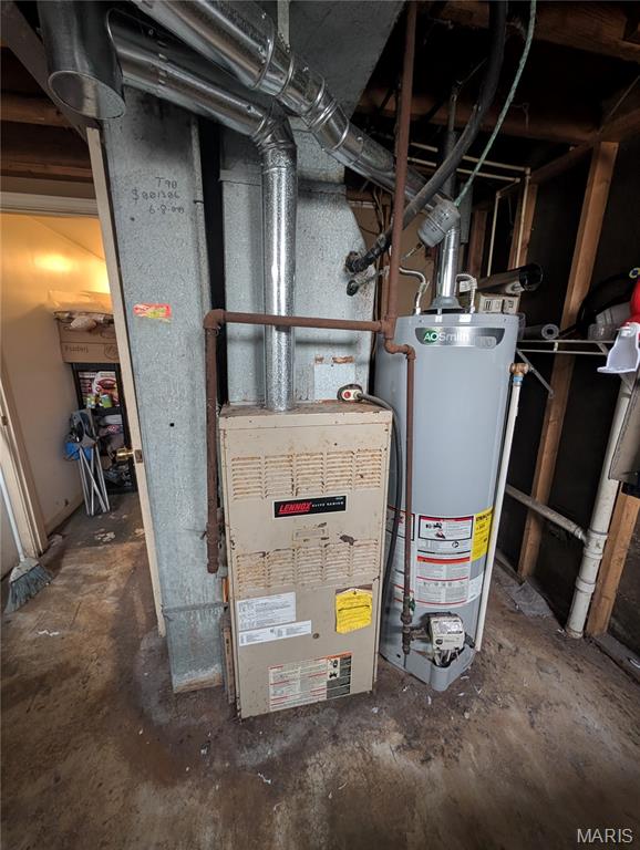 Castle Point - Residential